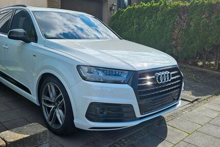 Audi Q7 144.000 km 29.500 &euro; Euskirchen 53881