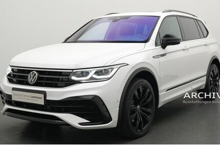 VW Tiguan Allspace 32.567 km 37.988 &euro; Leverkusen 51379