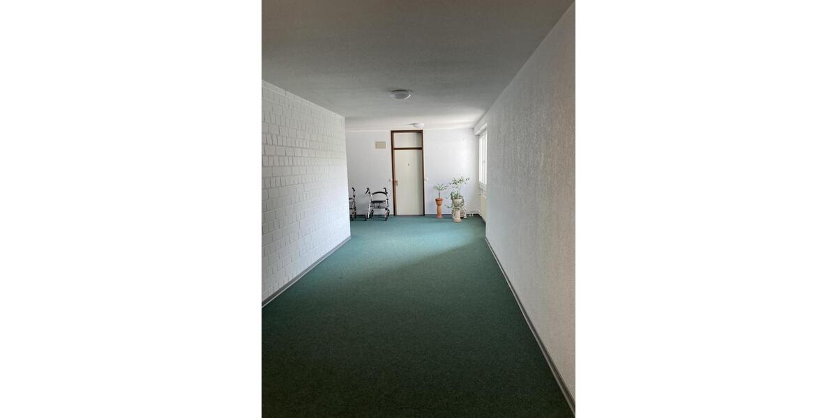 Etagenwohnung Köln Mülheim - 1.5 Zimmer, 41 m&sup2;, 277&euro; | Angebot:25956757