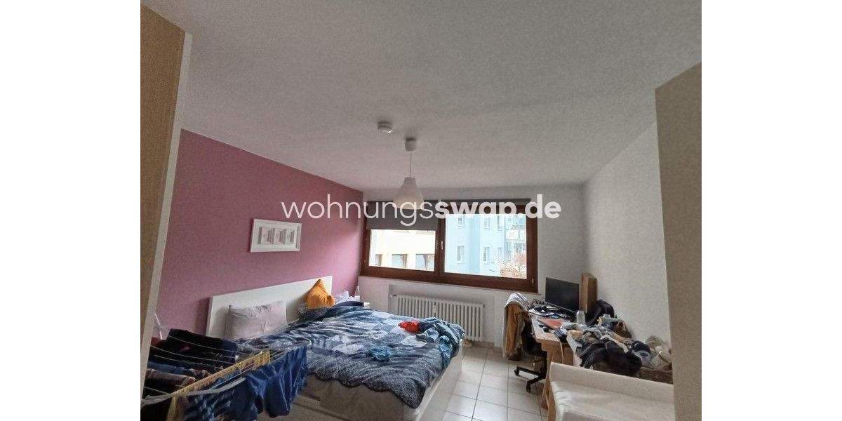 Etagenwohnung Köln Neustadt-Süd - 2 Zimmer, 53 m&sup2;, 649&euro; | Angebot:25921673