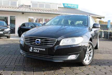 Volvo V70 106.100 km 22.499 &euro; Lohmar 53797