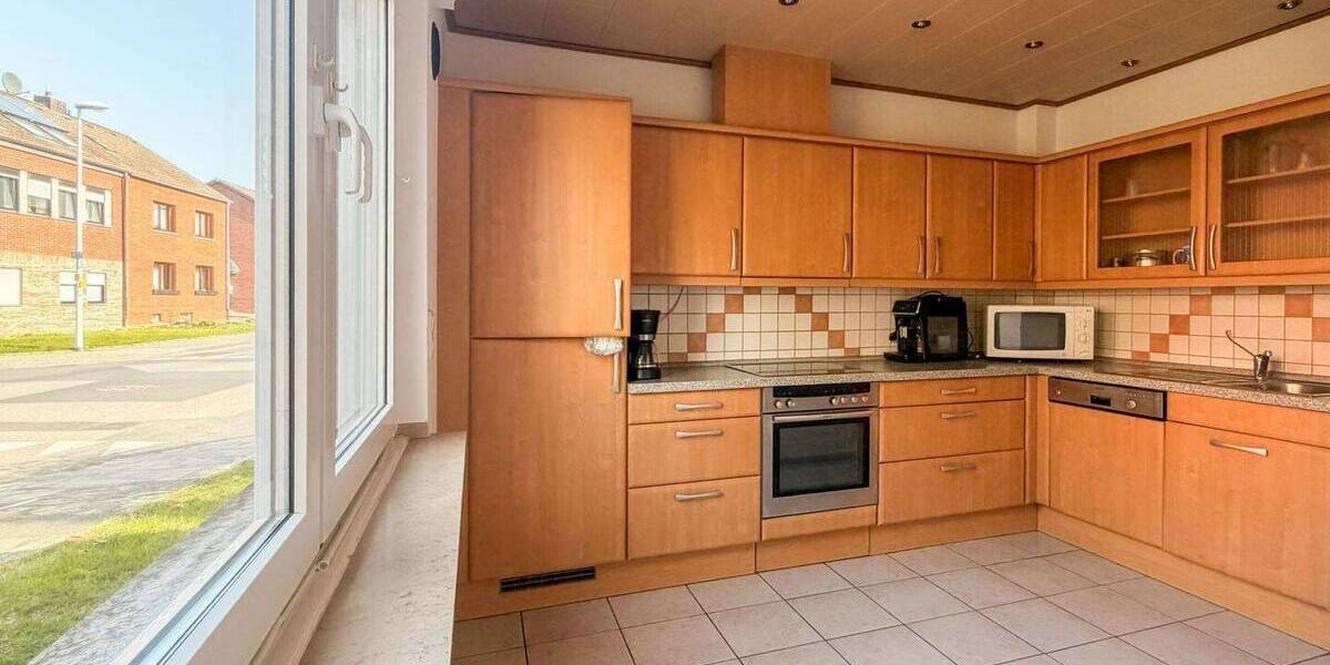 Einfamilienhaus Frechen Grefrath - 9 Zimmer, 240 m&sup2;, 769.000&euro; | Angebot:26344648
