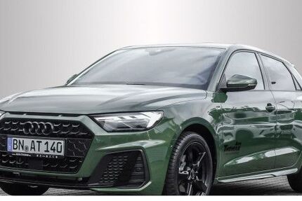 Audi A1 6.000 km 31.380 &euro; Bonn 53227