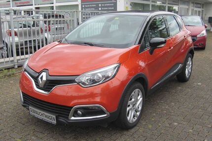 Renault Captur 85.400 km 8.499 &euro; Düren 52353