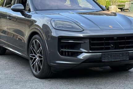 Porsche Cayenne 6.620 km 136.790 &euro; Frechen (bei Köln) 50226