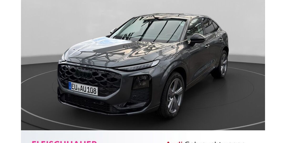 Audi Q3 5.269 km 53.990 &euro; Euskirchen 53879