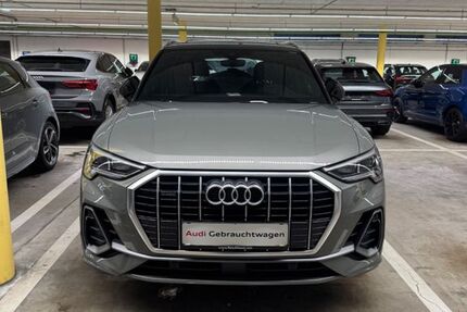 Audi Q3 49.000 km 30.500 &euro; Köln 50968