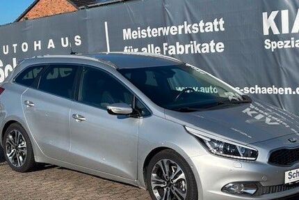 Kia ceed Sportswagon 176.690 km 6.500 &euro; Erftstadt-Konradsheim 50374