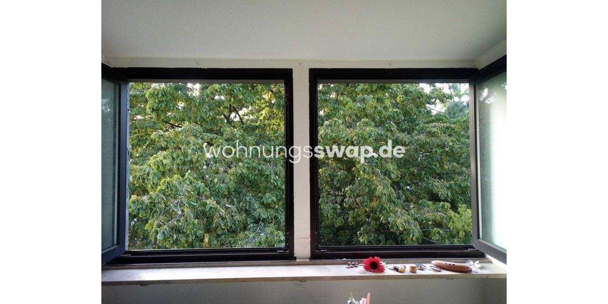 Etagenwohnung Köln Lindenthal - 2 Zimmer, 41 m&sup2;, 420&euro; | Angebot:25923954