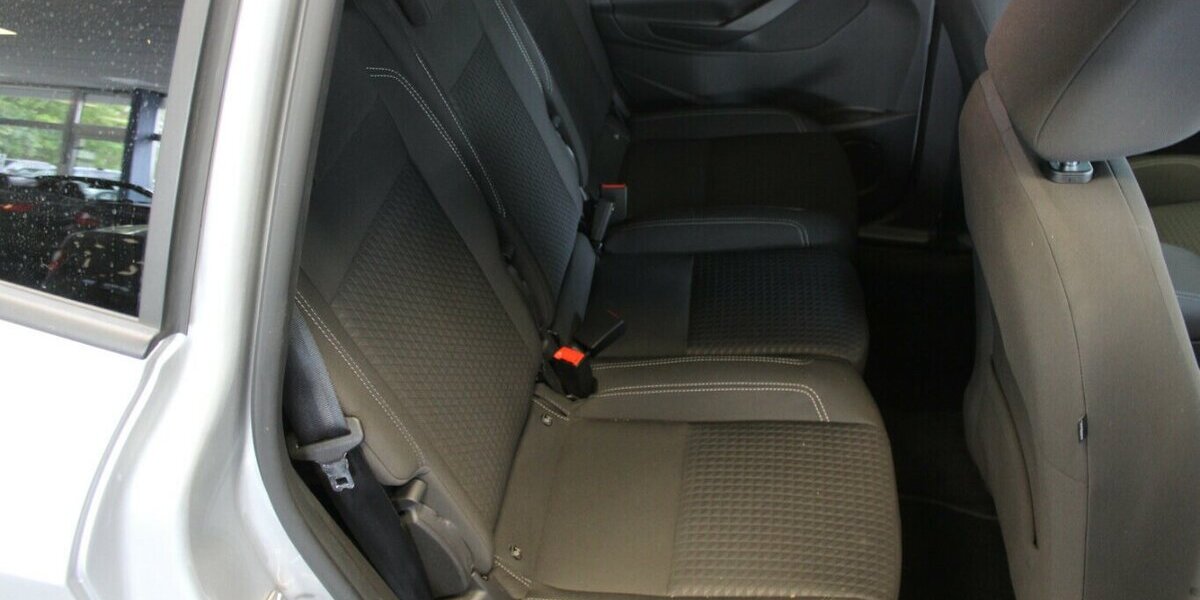 Ford C-Max 1.0 EcoBoost - WENIG KM - 13.372 km 10.780 &euro; Euskirchen 53881