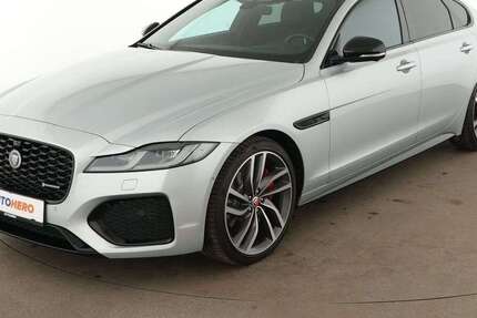 Jaguar XF 111.474 km 27.740 &euro; Köln 50739