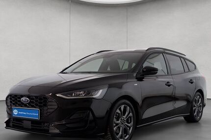 Ford Focus 19.319 km 22.480 &euro; Leverkusen 51373