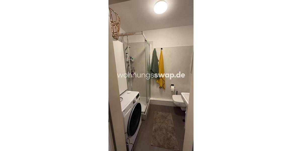 Etagenwohnung Köln Innenstadt - 2 Zimmer, 50 m&sup2;, 780&euro; | Angebot:24541501