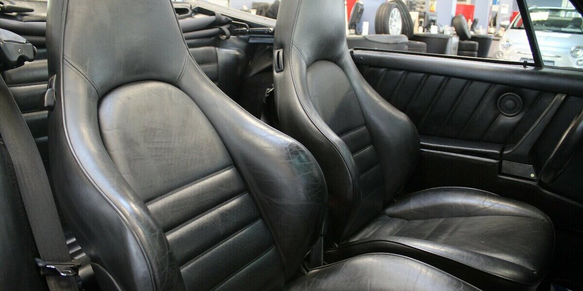 Porsche 911 SC 3.2 *ORIGINAL WTL* 87 TKM 87.201 km 99.980 &euro; Euskirchen 53881