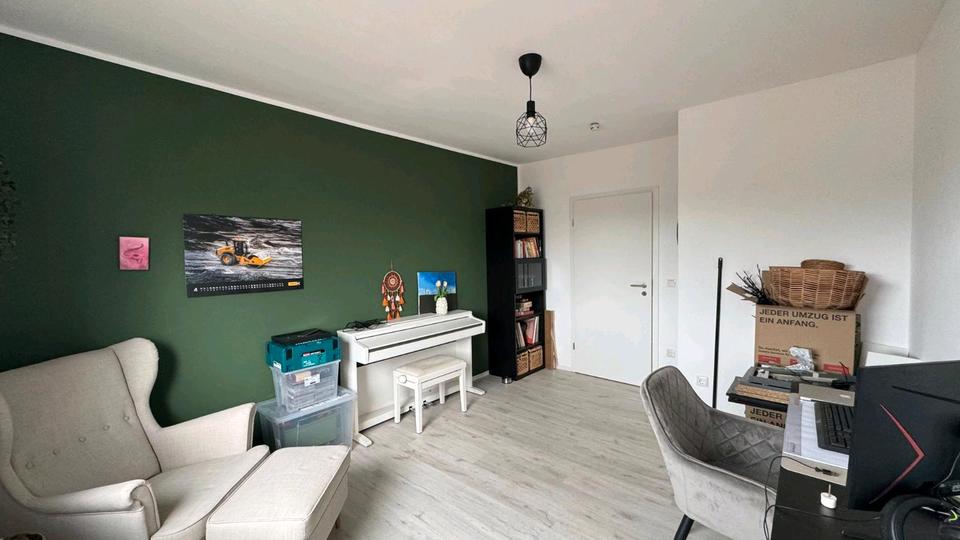 Etagenwohnung Bedburg - 3 Zimmer, 86 m&sup2;, 1.100&euro; | Angebot:26034378