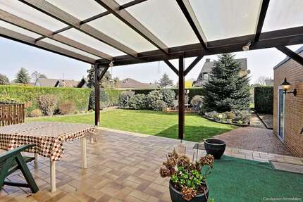 Haus Elsdorf - 6 Zimmer, 146 m&sup2;, 329.000&euro; | Angebot:25924734