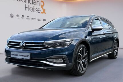 VW Passat Alltrack 133.135 km 25.980 &euro; Köln 50739