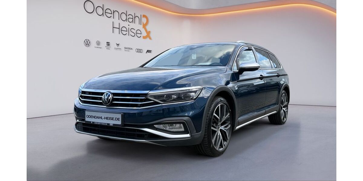 VW Passat Alltrack 133.135 km 25.980 &euro; Köln 50739