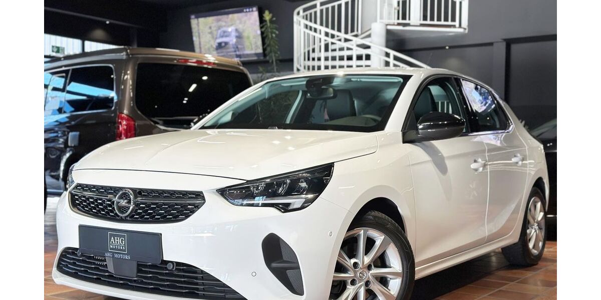 Opel Corsa 17.750 km 15.950 &euro; Bonn 53177