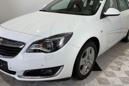 Opel Insignia 164.430 km 6.499 &euro; Bonn - Dottendorf 53129