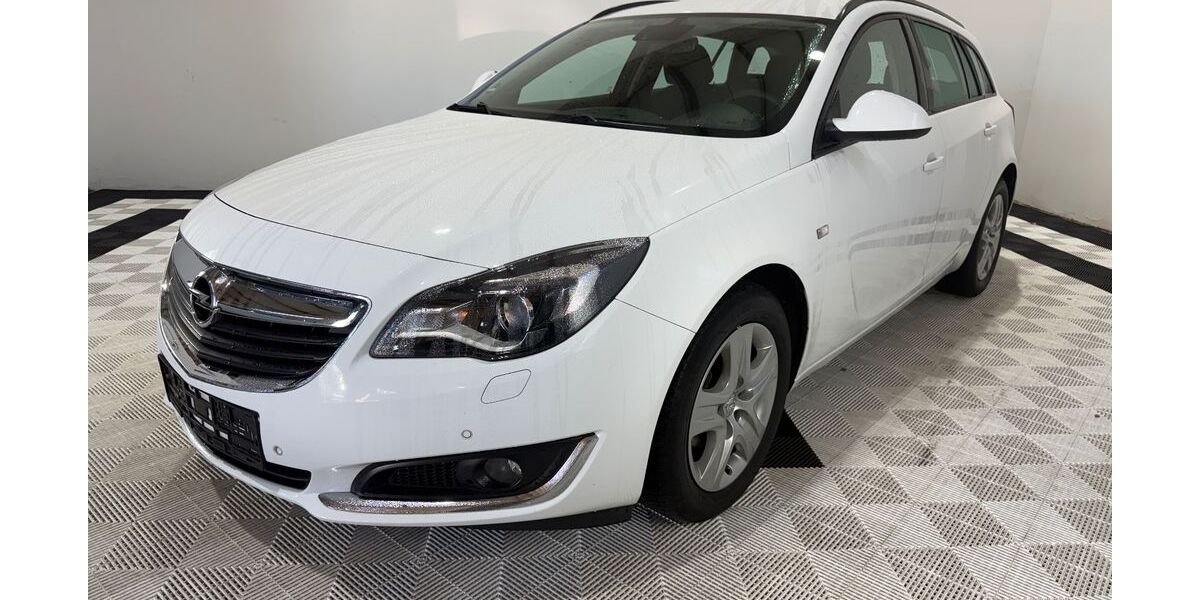 Opel Insignia 164.430 km 6.499 &euro; Bonn - Dottendorf 53129