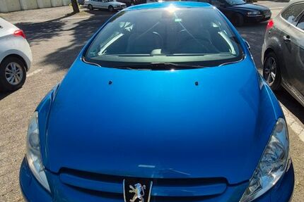 Peugeot 307 157.630 km 2.600 &euro; Elsdorf 50189