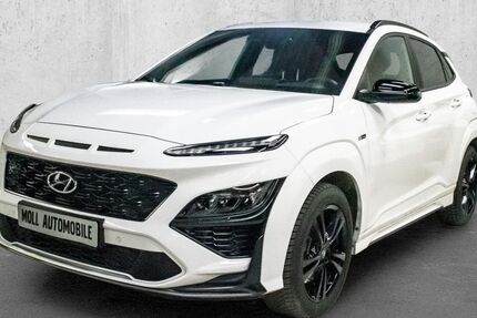 Hyundai KONA 28.000 km 23.780 &euro; Köln 50825