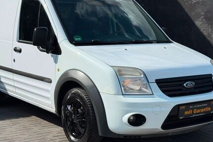 Ford Transit 119.000 km 3.999 &euro; Euskirchen 53879