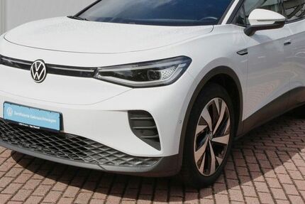 VW ID.4 45.030 km 33.390 &euro; Meckenheim / Bonn 53340