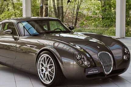 Wiesmann MF 4 125.000 km 145.000 &euro; Köln 50678
