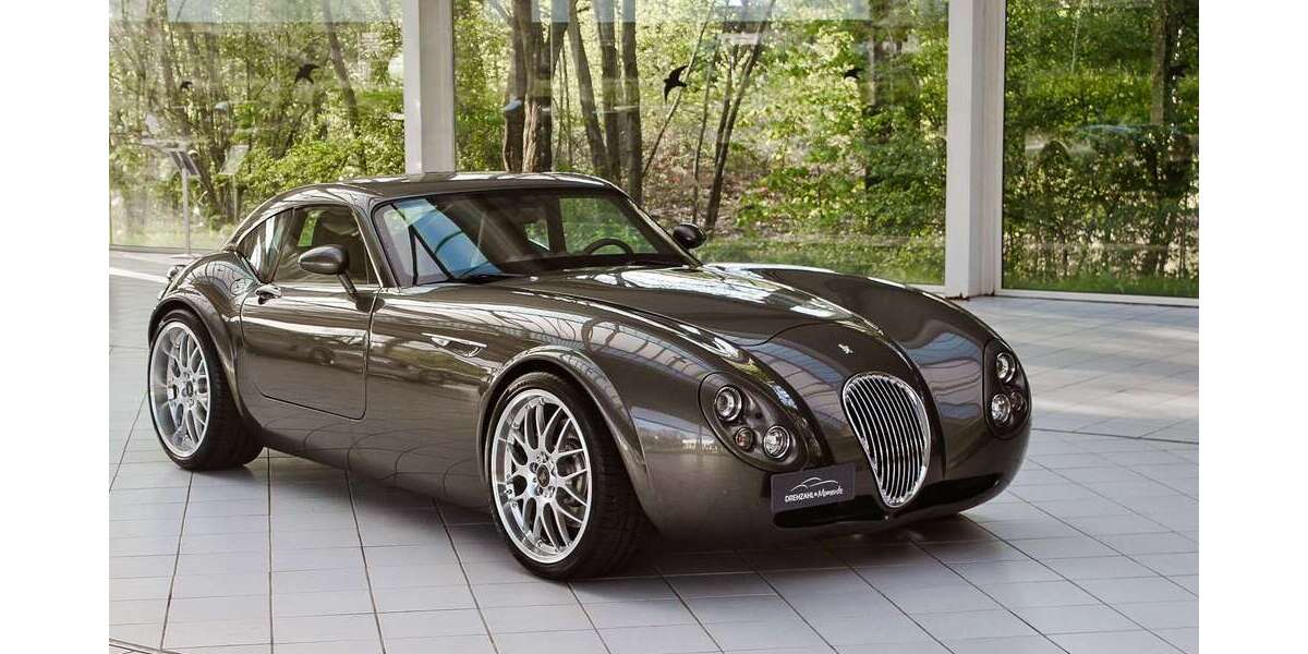 Wiesmann MF 4 125.000 km 145.000 &euro; Köln 50678