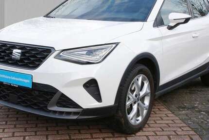 Seat Arona 15.500 km 20.480 &euro; Meckenheim 53340