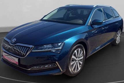 Skoda Superb 77.453 km 25.880 &euro; Köln 51145
