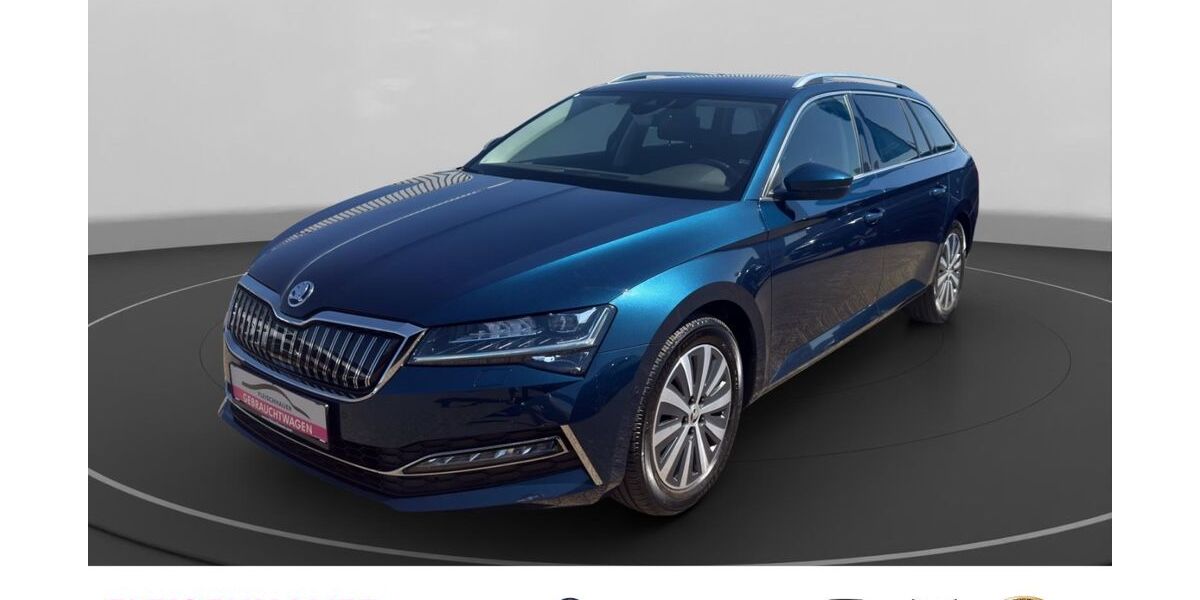 Skoda Superb 77.453 km 25.880 &euro; Köln 51145