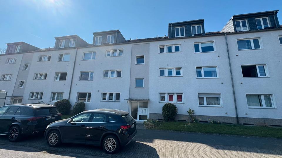 Etagenwohnung Köln Kalk - 3 Zimmer, 70 m&sup2;, 319.000&euro; | Angebot:26113203