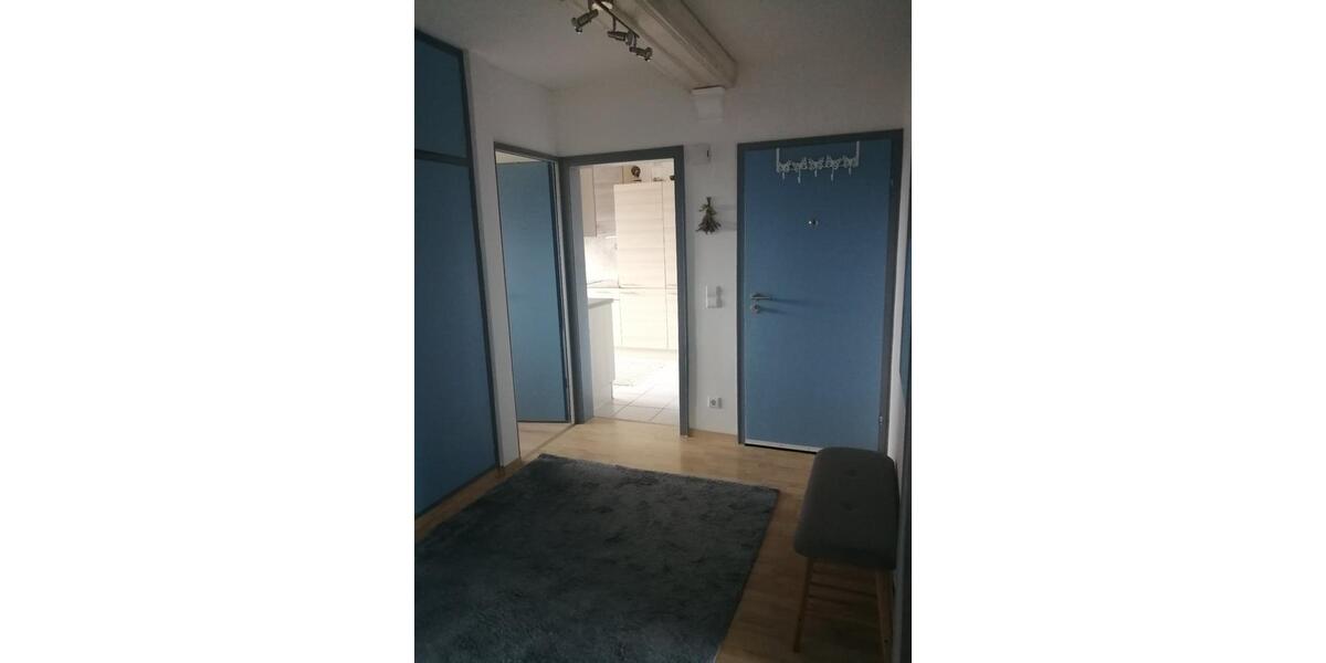 Etagenwohnung Wesseling - 1 Zimmer, 16 m&sup2;, 580&euro; | Angebot:23929227