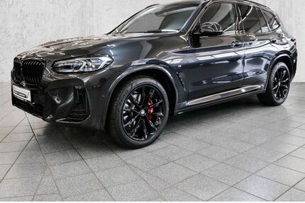 BMW X3 14.099 km 56.860 &euro; Köln Süd 50968