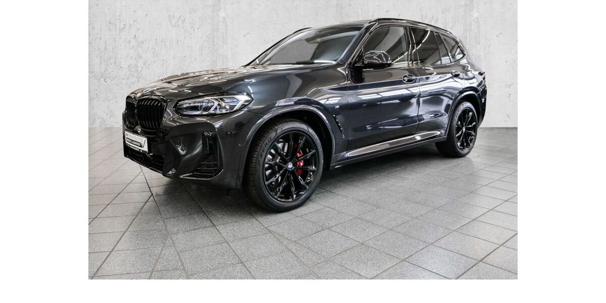 BMW X3 14.099 km 57.570 &euro; Köln Süd 50968