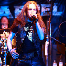 Heavy Metal Battle - Gun Barrel, Warwolf + 1 19.09.2026 KUBANA Live Club