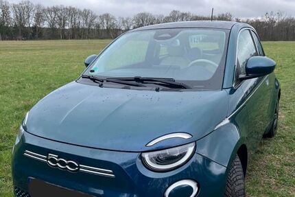 Fiat 500e 49.000 km 17.490 &euro; Lohmar 53797