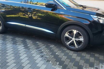Peugeot 5008 126.750 km 16.500 &euro; Troisdorf 53842