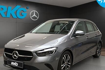 Mercedes-Benz B 200 16.319 km 31.770 &euro; Bornheim 53332
