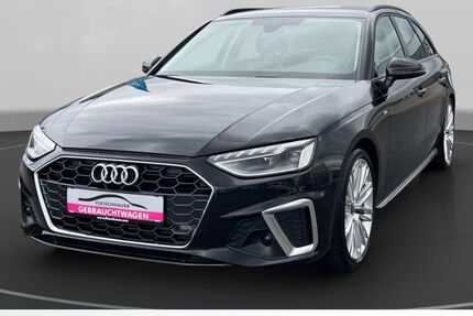 Audi A4 20.237 km 29.990 &euro; Köln 51145