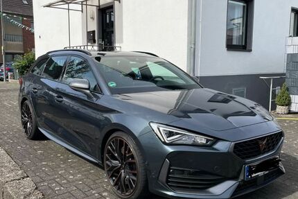Cupra Leon 58.148 km 27.890 &euro; Köln 50769