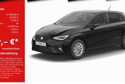 Seat Ibiza 19.639 km 21.988 &euro; Lohmar 53797