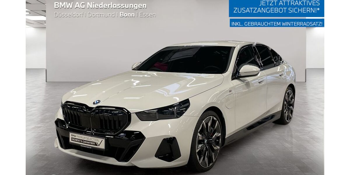 BMW 550 25.744 km 70.999 &euro; Bonn 53119