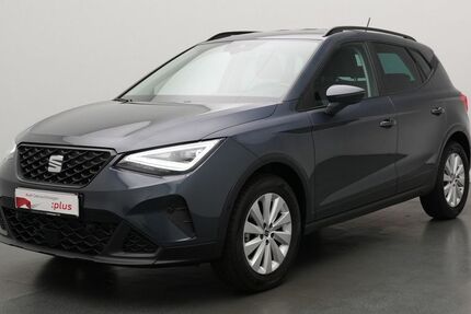 Seat Arona 18.476 km 22.988 &euro; Leverkusen 51373