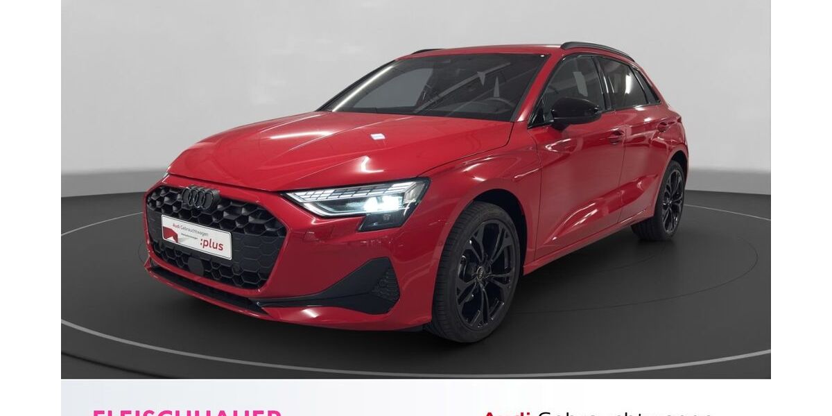 Audi A3 5.855 km 35.980 &euro; Bonn 53119