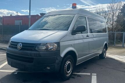 VW T5 Transporter 418.579 km 5.799 &euro; Wesseling 50389