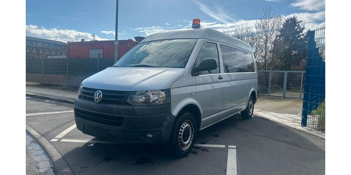 VW T5 Transporter 418.579 km 5.799 &euro; Wesseling 50389